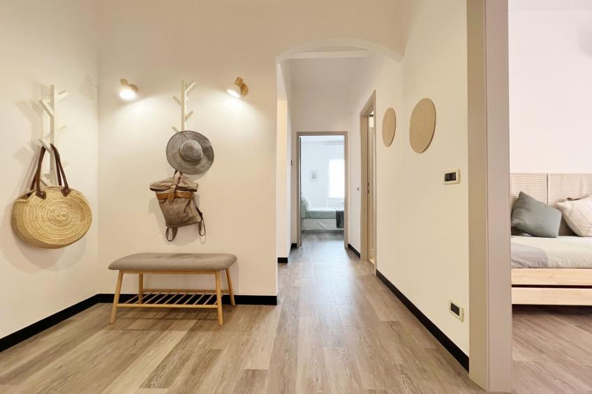 für 6 Personen ca. 96 m² in Arenzano, Norditalien (Ligurien) - foto 15