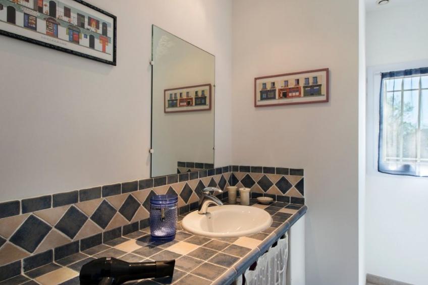 Die Gîtes de Bel-Air im Luberon in der Provence - foto 37