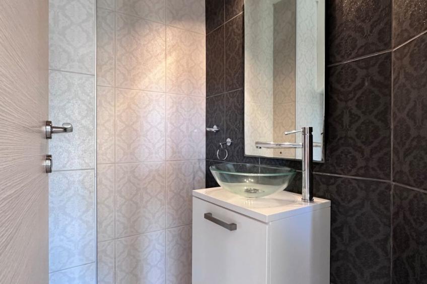 Niriides Villas_ Dafne _ 3-Schlafzimmer privater Pool - foto 15