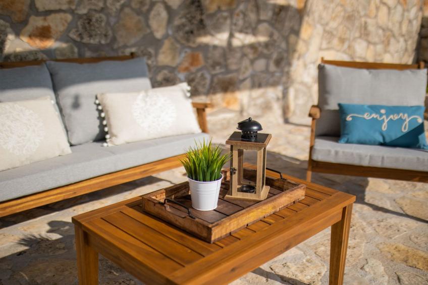 Villa FarAway in Dubrava kod Sibenik - foto 6