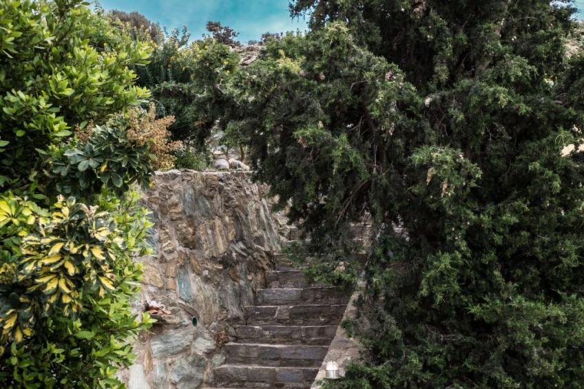 für 8 Personen in Agia Pelagia, Kreta - foto 28