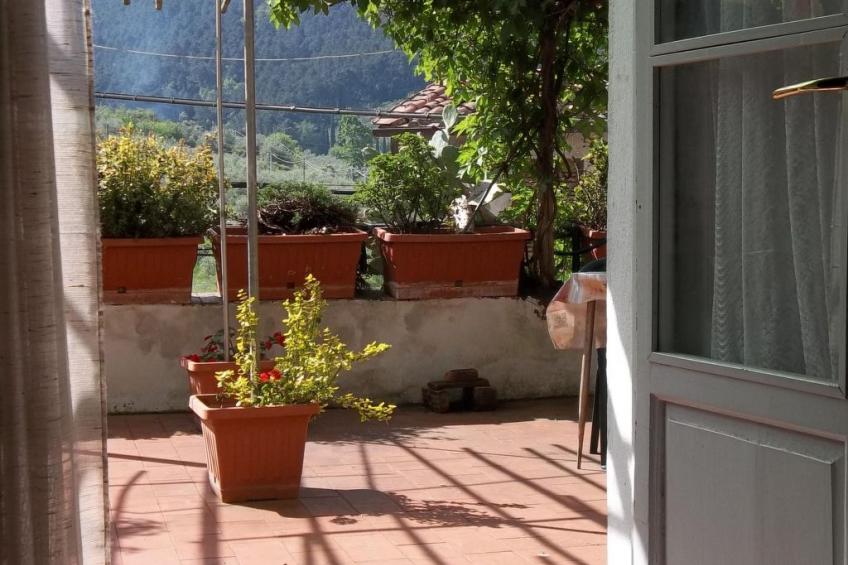 Haus mit Terrasse - foto 5