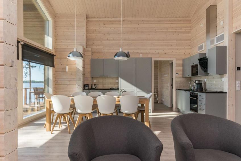 Villa saunaniemi ii - foto 11