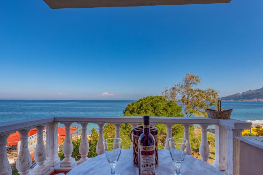 Gemütliche Suite G2 mit Meeresbrise in Zakynthos - foto 2