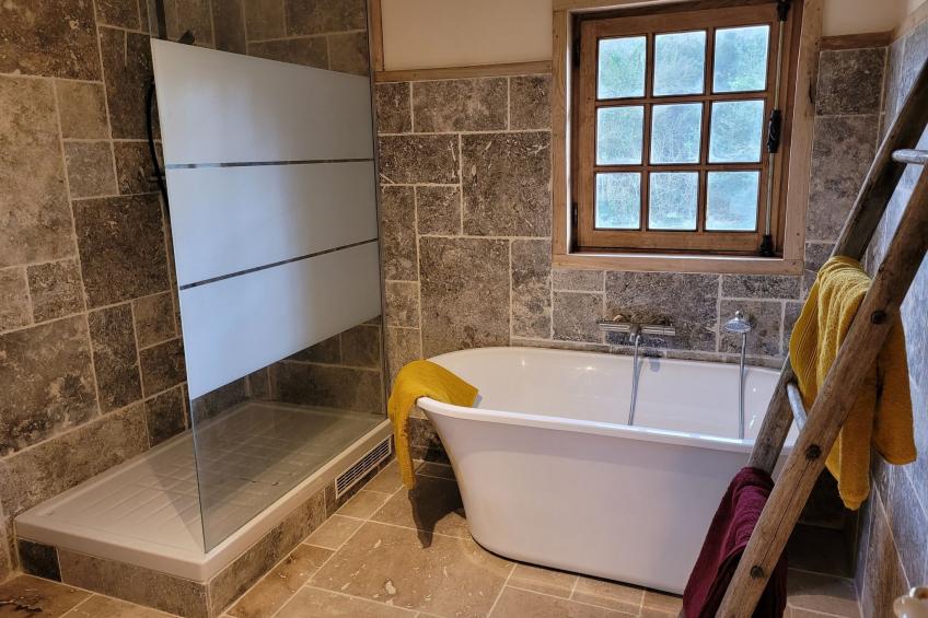 Renoviertes Ferienhaus in der Nähe von Cabourg-Deauville-Lisieux - foto 20