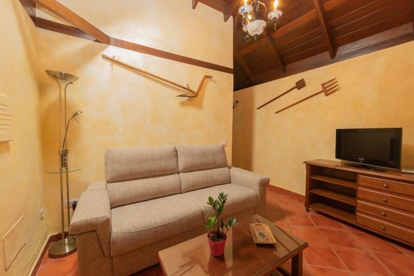 Ländliches Haus Monte del Agua - foto 9