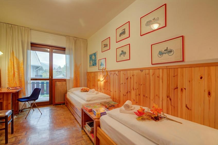 Appartamento Vista Alta - foto 19