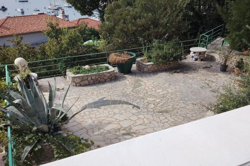 Comfort Kostrena Apartments Rijeka - Studio Apartment with balcony and sea view (4) - foto 11