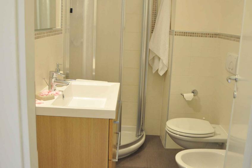 Holiday apartment with balcony - BF-6MH8 - foto 26