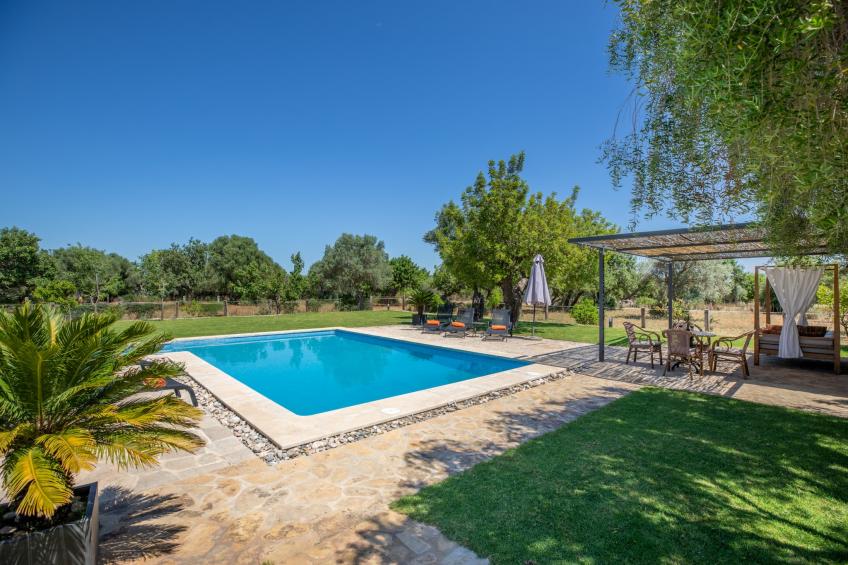 Xaona, Finca 5StarsHome Mallorca - foto 7