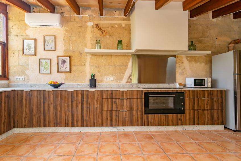 Finca Can Setri - foto 19