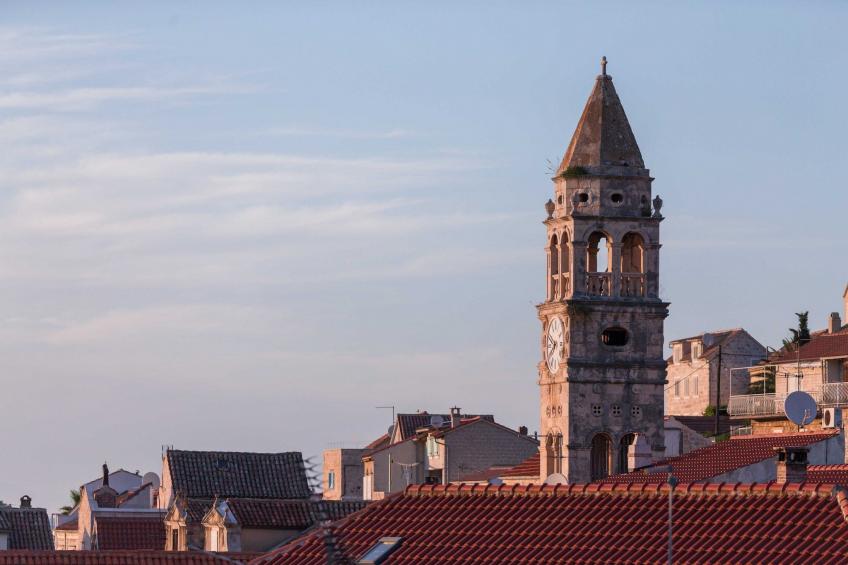 Villa Zdenka - Five Bedroom Villa with Terrace - foto 22