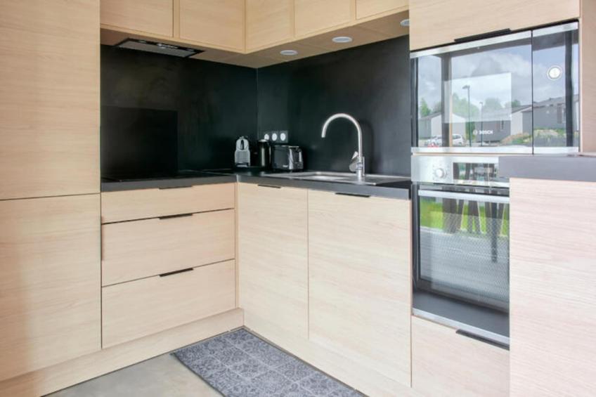 Chalets à Pont l'Abbé - foto 5