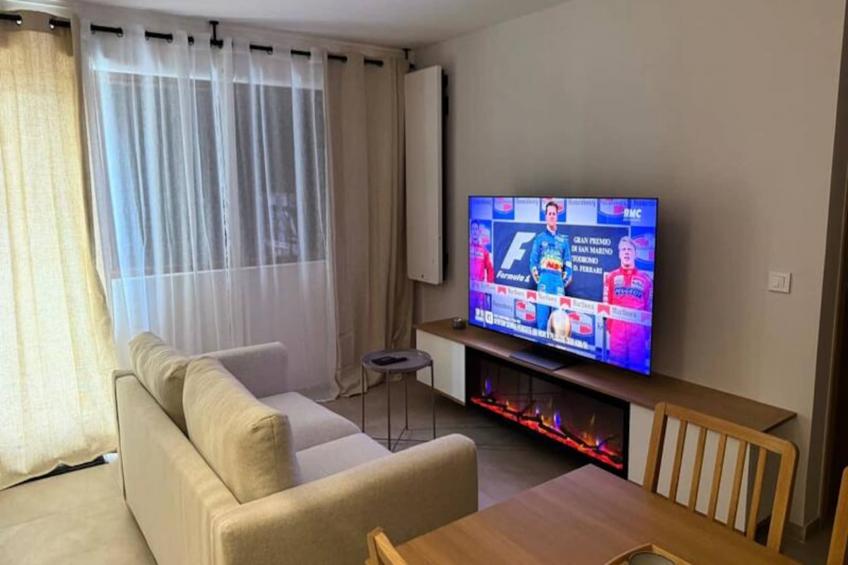 Superbe Appartement T3 6 Personnes Proche Des Pistes - foto 7