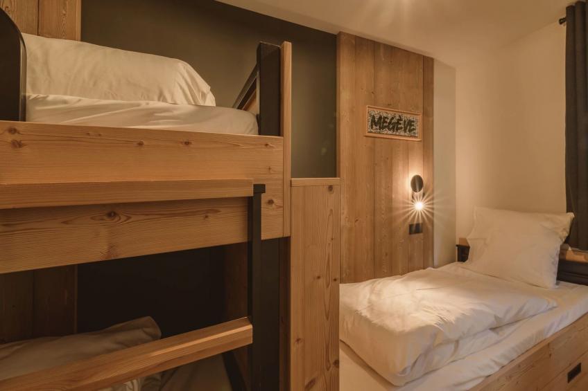 Residence L’ÉCLAT DES VÉRIAZ A26S - foto 24