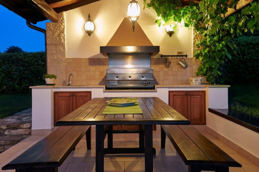 Villa Sujevic für unvergessliche Ferien , Istrien - foto 61