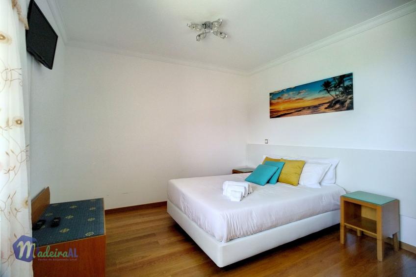 Yohannas Unterkunft - foto 23