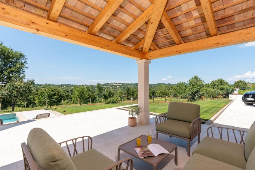 Villa Sentiero - foto 9