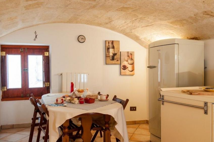 Haus im historischen Zentrum