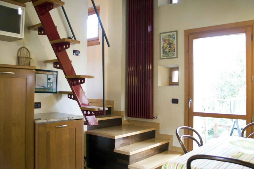 Wohnung 'Luca' mit Terrasse - foto 12