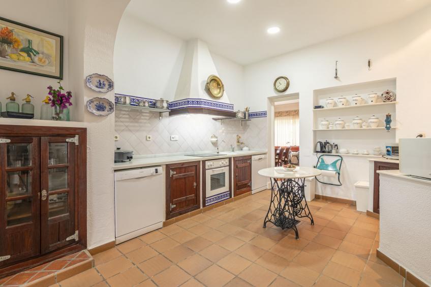 Las Codornices - foto 15