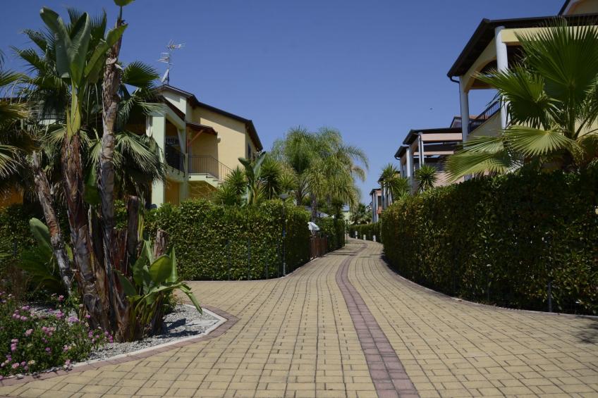 Wohnung 'Artemide' mit Infinity-Pool - foto 3