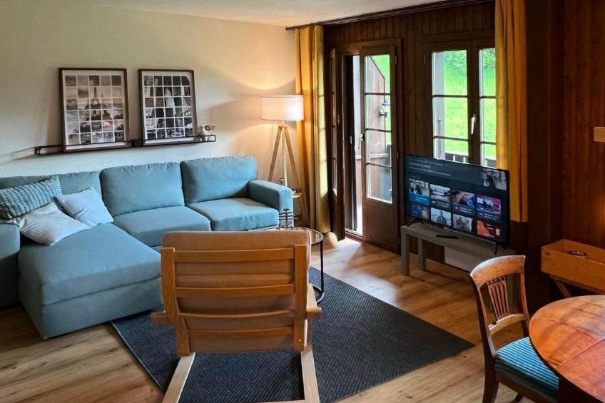 Chalet Oasis - foto 2