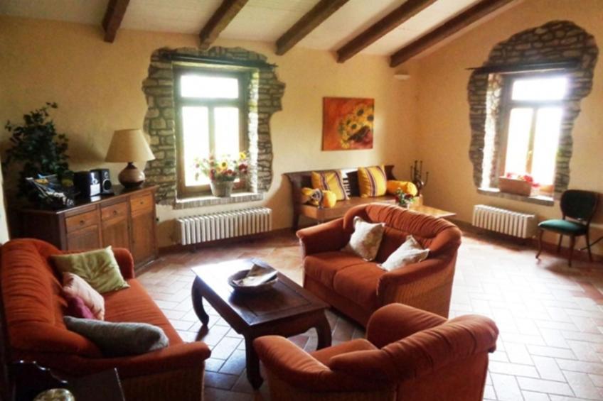 ♥️ ♥️ Ferienhaus Ca Piero - ein antikes Borgo (Dörfchen) OBJEKTPREIS für 20 Pe - foto 6