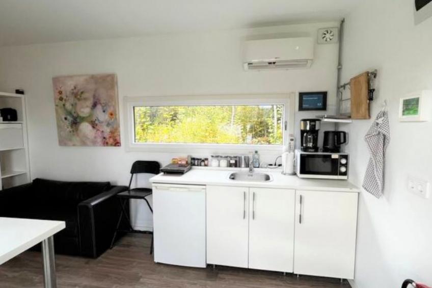 "Évika 3" mit Sauna - foto 3