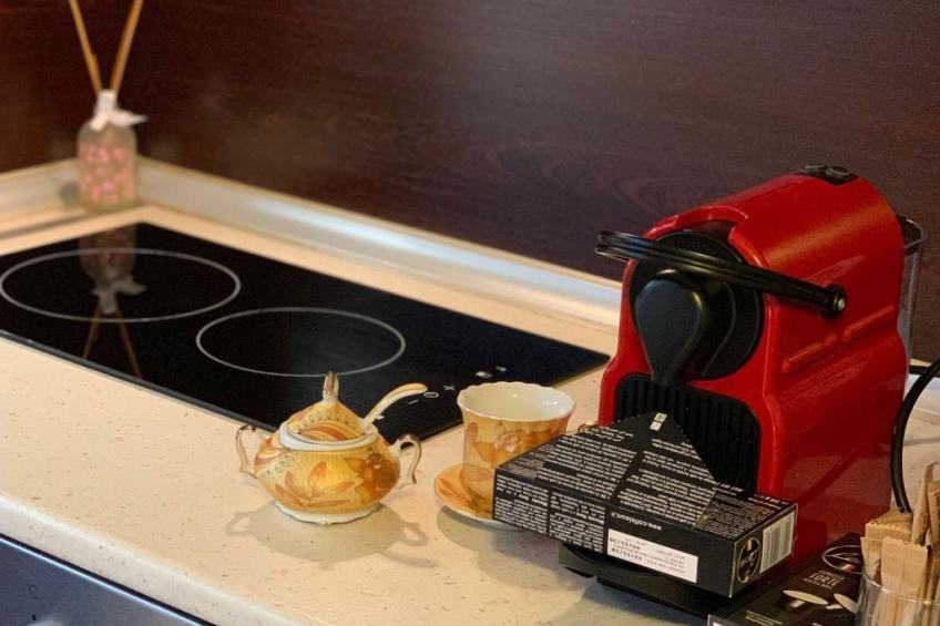 Wohnung in einer engen und ruhigen Anlage - foto 6