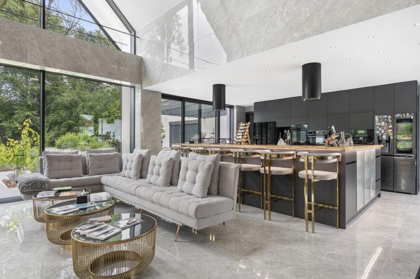 Luxury Retreat Resort - foto 14