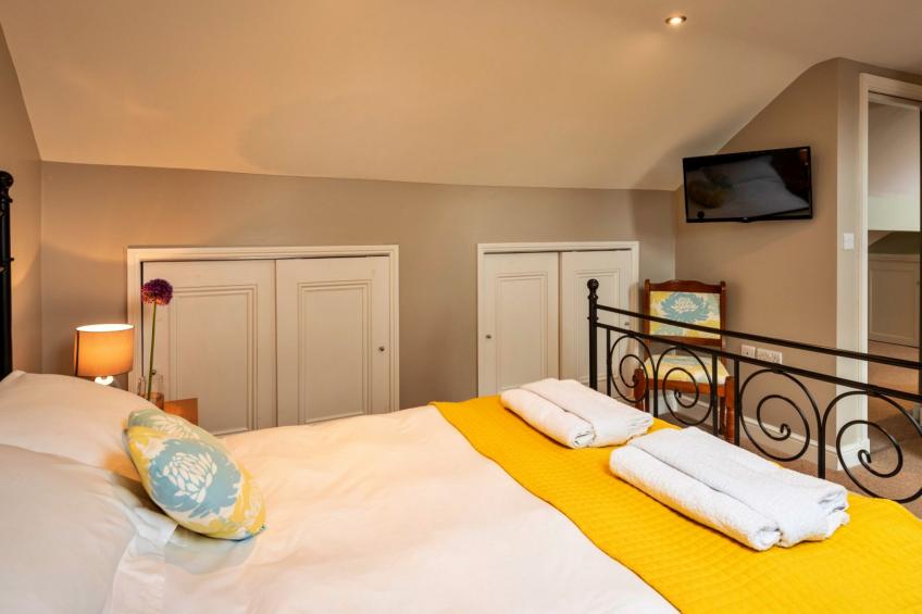 The Old Post Office Apartment 3 - foto 16