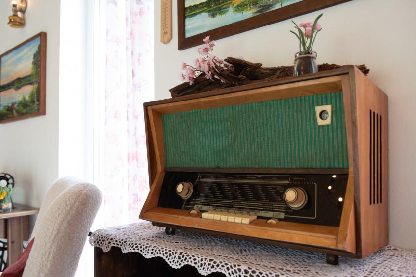 Zagroda nad Krutynią - foto 4