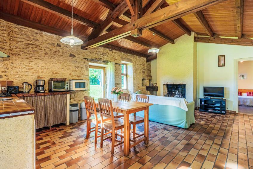 Gites de la Goujatte - foto 2