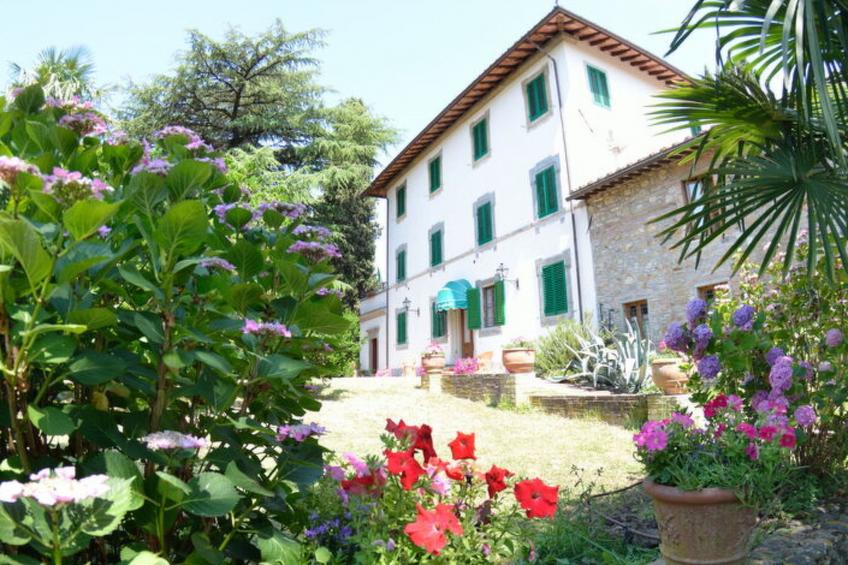 Villa Il Borghetto - foto 2