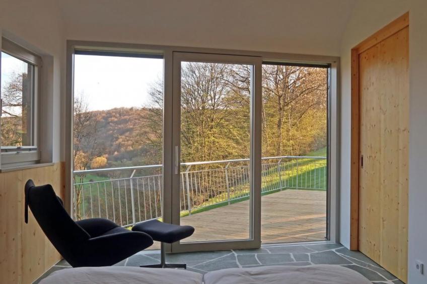 Kleines Vulkaneifelhaus - foto 20