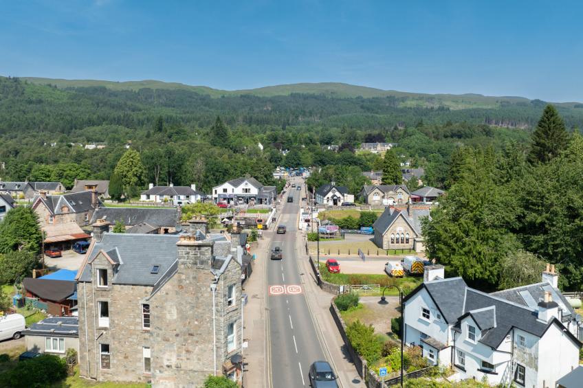 ScottishHighlands.LochNess - foto 58