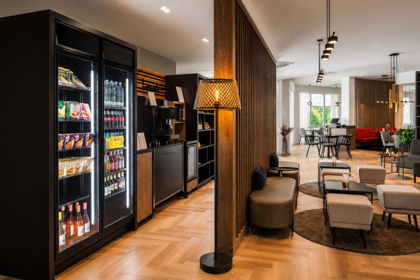 Sunday Hotel Kelsterbach Family room - foto 25