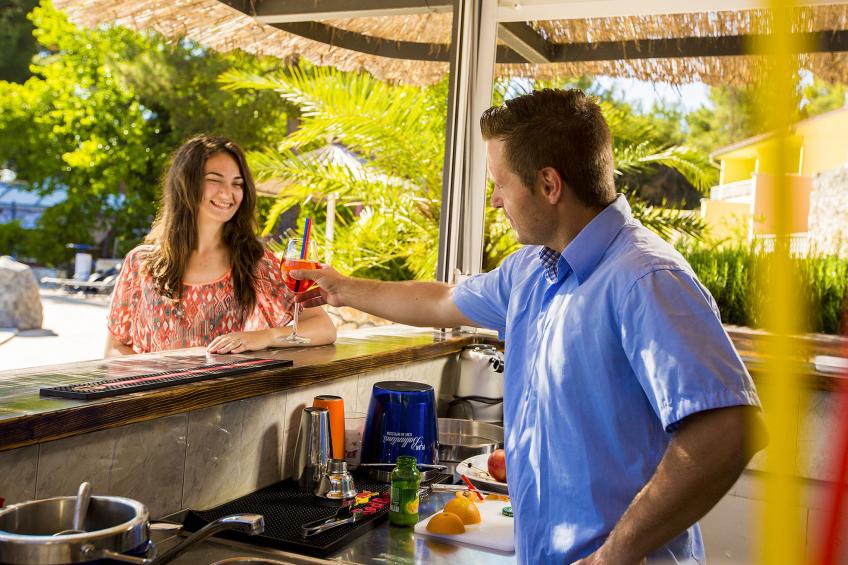 Matilde Beach Resort - foto 17