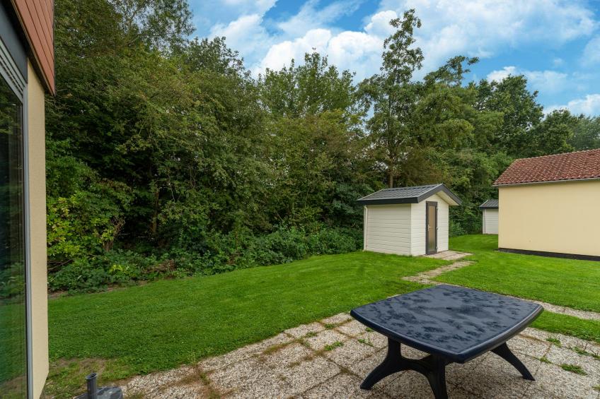 Gelijkvloerse vakantiewoning 6 pax property nr 73 - foto 30