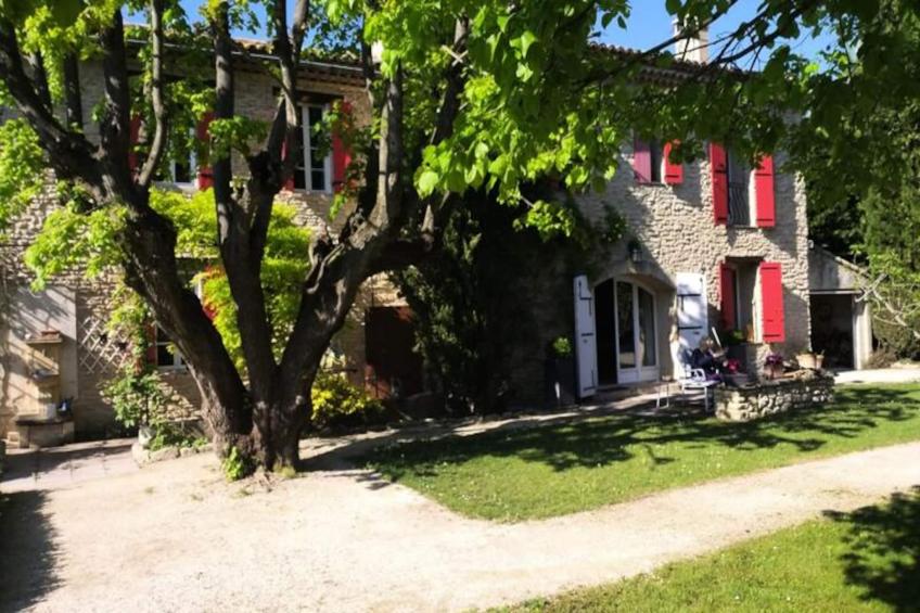 Le Mas De Jalique - Isle-sur-la-sorgue - foto 5