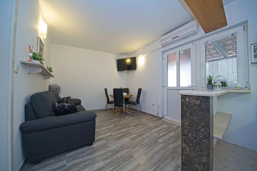 Apartment Alva - Two Bedroom Apartment with Terrace - foto 2