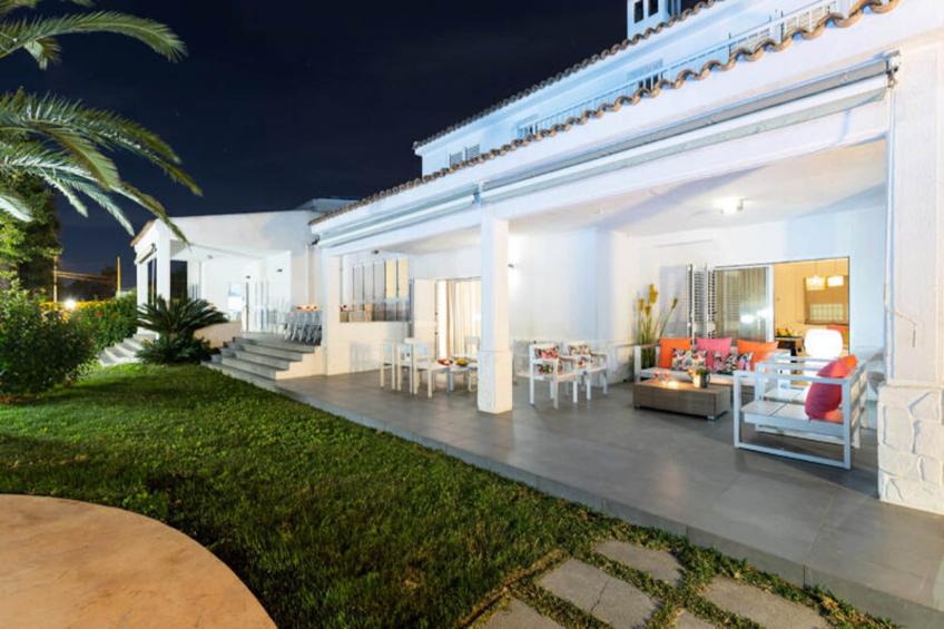 Maison à Santa Pola - foto 18