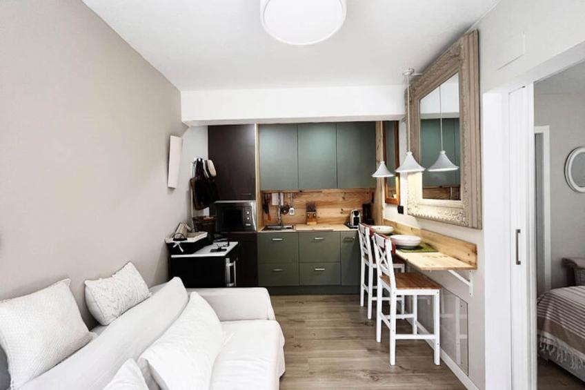 Appartements à S'Agaró