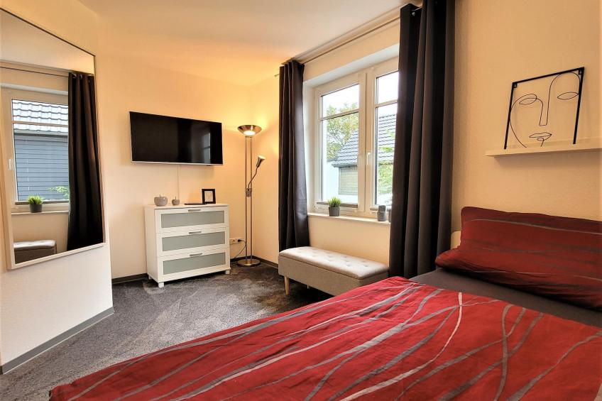 2SZ Deluxe / 4P Winterberg Appartement 21121 - foto 18