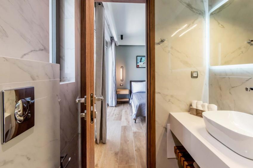 Villa Luna - 100m zum Meer und ''Free'' Beheizter Pool - foto 28