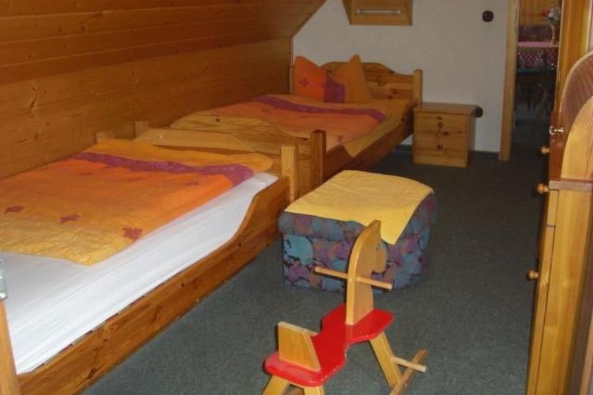 Wohnung "Himmelreich" - foto 16