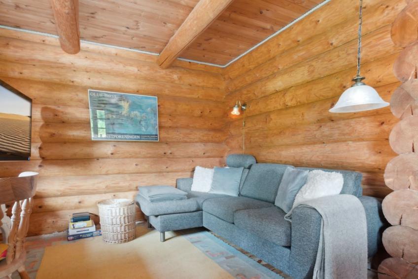 "Elsia" - 1.5km to the inlet in NW Jutland - foto 23