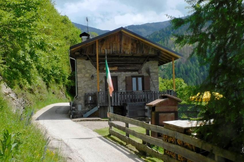 Maso Tòttn - foto 2