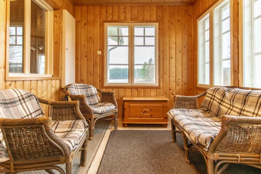 Villa ruutana - foto 17